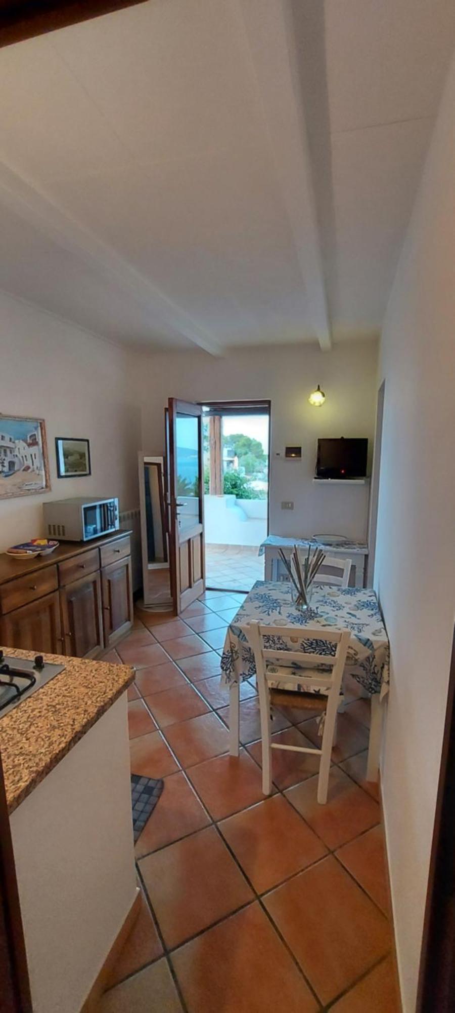 Case Vacanze Marina Longo Santa Marina Salina Room photo