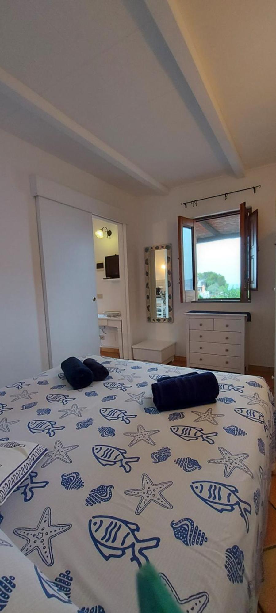 Case Vacanze Marina Longo Santa Marina Salina Room photo