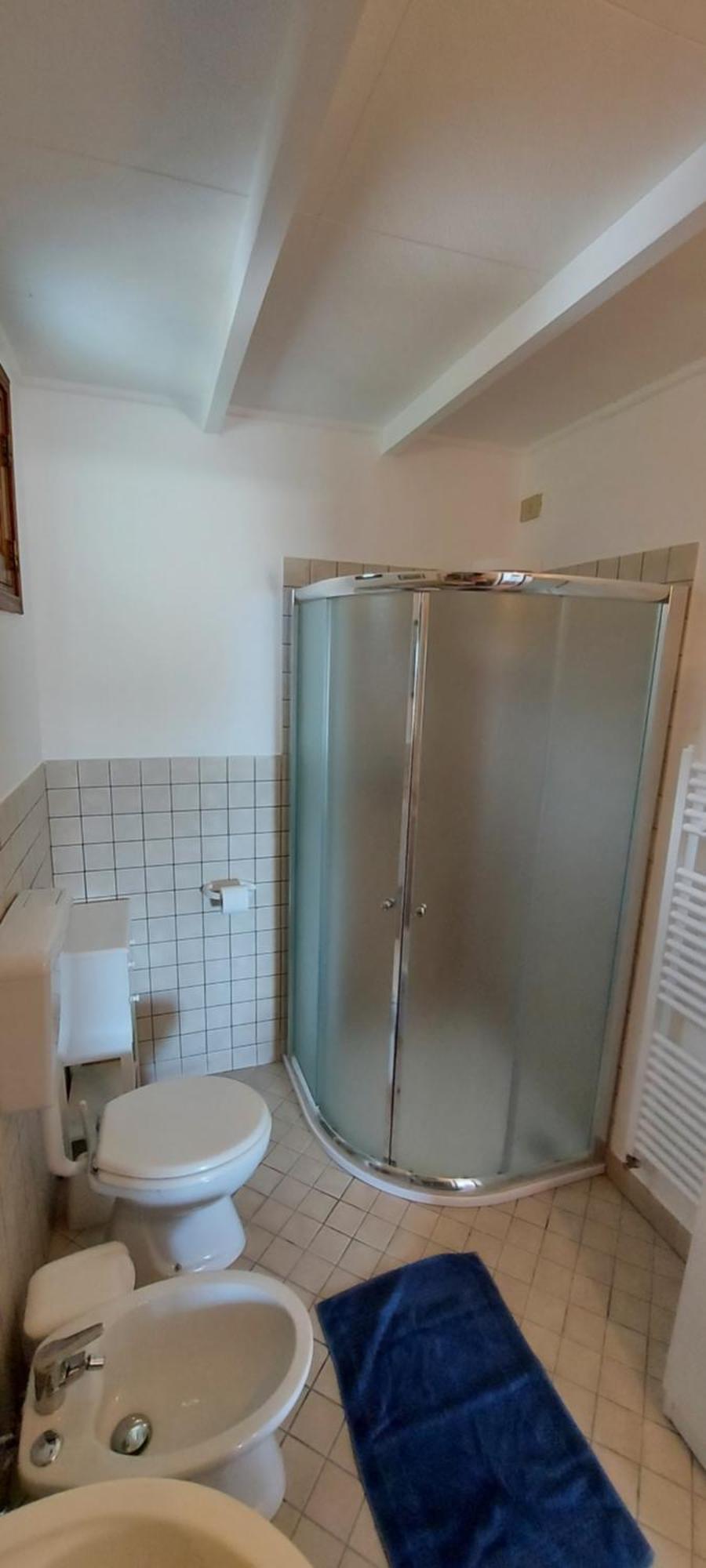 Case Vacanze Marina Longo Santa Marina Salina Room photo